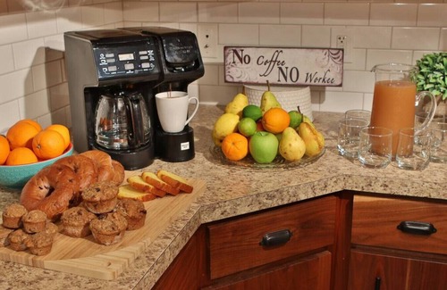 Walla Walla House | Schoolhouse Extended Stay · Extended Stay Rental