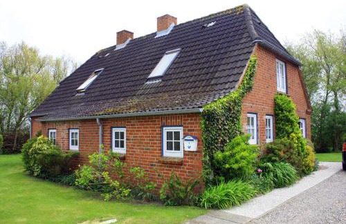 Tumlauer Koog Apartment | Schoppstuv