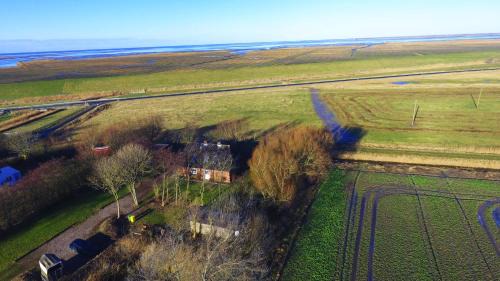 Tumlauer Koog Apartment | Schoppstuv