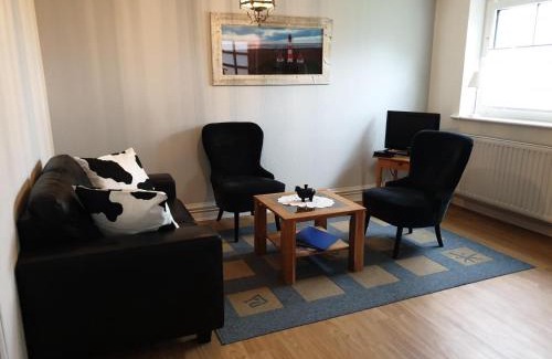 Tumlauer Koog Apartment | Schoppstuv