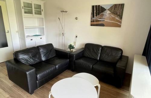 Nieuwvliet Apartment | Schorrebloem 34*