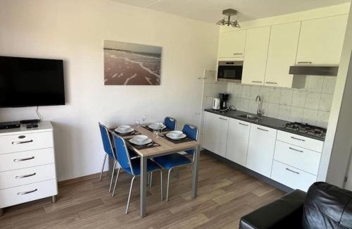 Nieuwvliet Apartment | Schorrebloem 34*