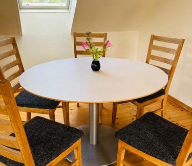 Tarm Apartment | Schou Lykke Syd