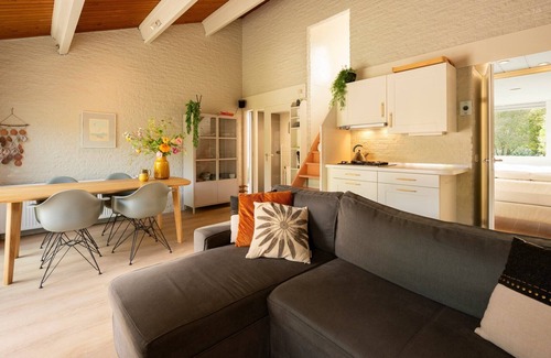 Westenschouwen House | Schouwse Stee 25 cozy and modern holiday home in Westenschouwen