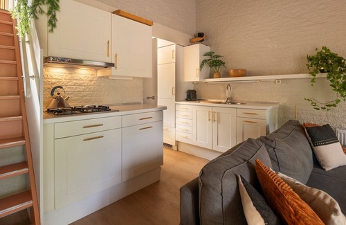 Westenschouwen House | Schouwse Stee 25 cozy and modern holiday home in Westenschouwen