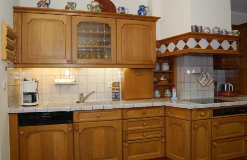 Dirlos Apartment | Schramm