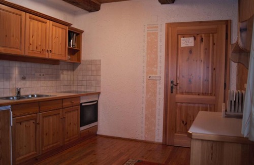 Reichenau Apartment | Schrunerhof