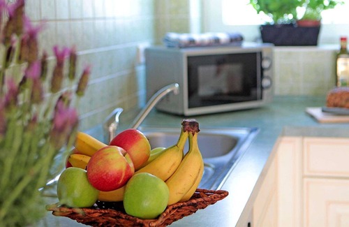 Kummerow Apartment | SCHW 842-FH7 - Holiday houses Verchen SCHW 840