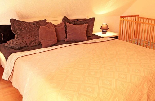 Kummerow Apartment | SCHW 842-FH7 - Holiday houses Verchen SCHW 840
