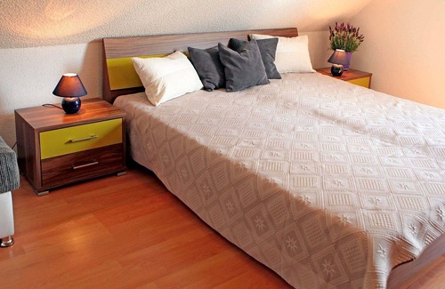 Kummerow Apartment | SCHW 842-FH7 - Holiday houses Verchen SCHW 840