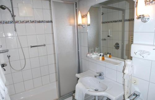Breitenbach am Inn Hotel | Schwaiger