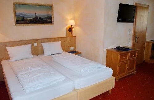 Breitenbach am Inn Hotel | Schwaiger