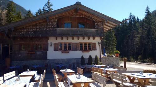 Kreuth Hotel | Schwaigeralm
