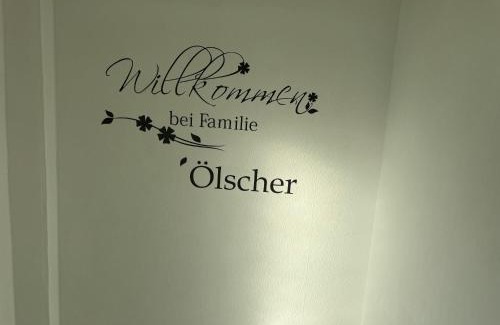 Westerstede Apartment | Schwalbenhof