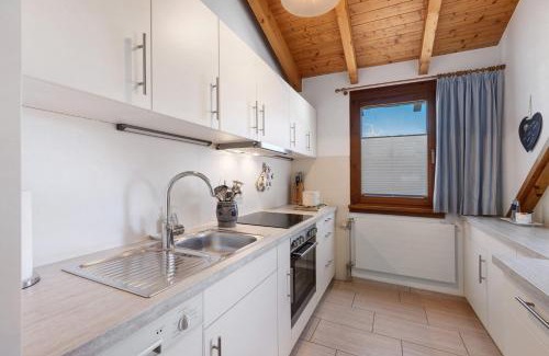 Bodman-Ludwigshafen Apartment | Schwalbennest