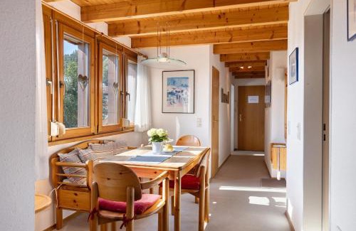 Bodman-Ludwigshafen Apartment | Schwalbennest