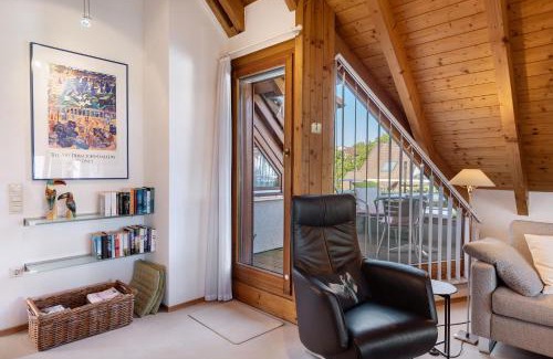 Bodman-Ludwigshafen Apartment | Schwalbennest