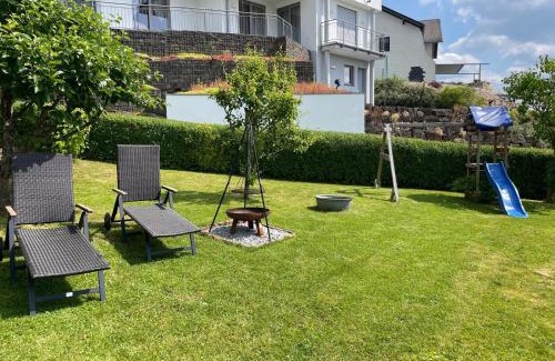 Neunkirchen Apartment | Schwalbennest