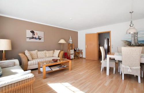 Klanxbuell House | Schwalbennest
