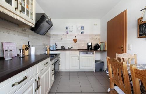 Klanxbuell House | Schwalbennest