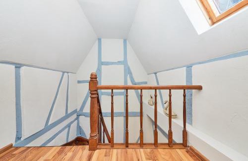 Bernkastel House | Schwanenhaus