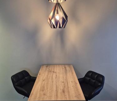 Oberdorla Apartment | Schwarzwald City Loft 2
