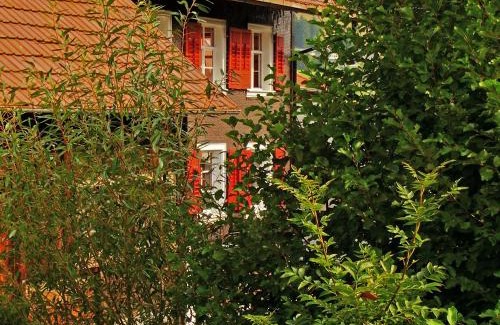 Kaisershaus House | Schwarzwaldbauernhaus Bernau