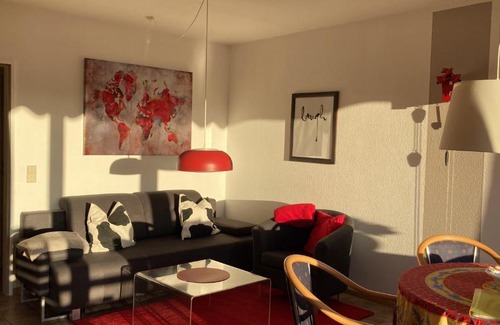 Schonach im Schwarzwald Apartment | Schwarzwald - Wellness. Sport. Natur.