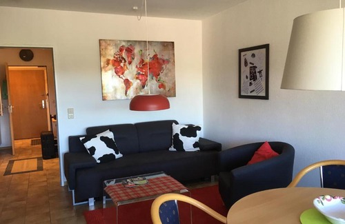 Schonach im Schwarzwald Apartment | Schwarzwald - Wellness. Sport. Natur.