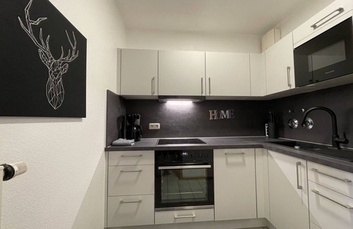 Schonach im Schwarzwald Apartment | Schwarzwaldblick by Interhome