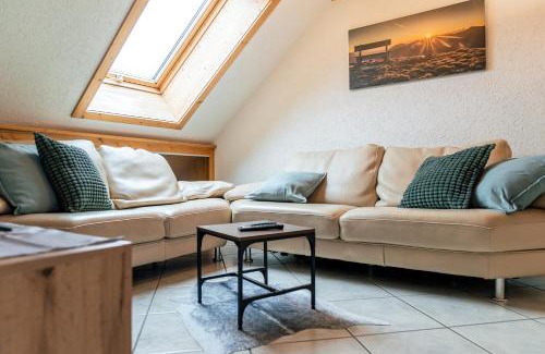 Hoechenschwand Apartment | Schwarzwaldstube Alpenblick