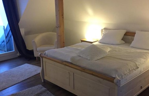 Steinhagen Hotel | Schwedenfrieden