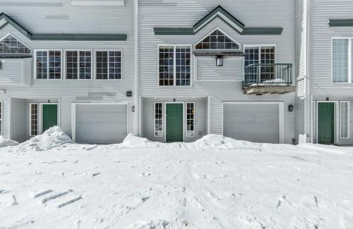 Sandpoint House | Schweitzer Ullr Retreat