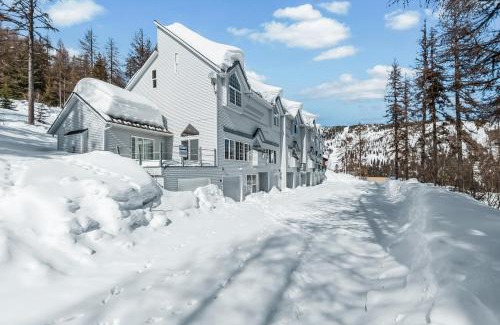Sandpoint House | Schweitzer Ullr Retreat
