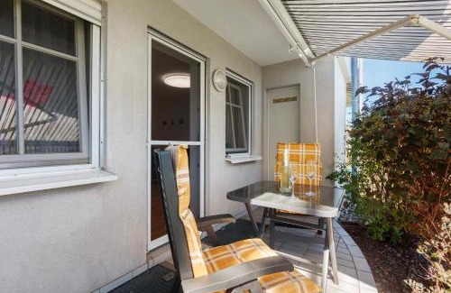 Waldshut-Tiengen Apartment | Schweizer Grenze