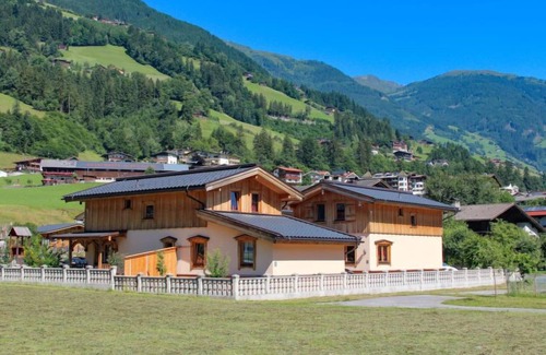 Schwendau House | Schwendau by Interhome