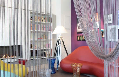 Stralsund Hotel | Schweriner Hof