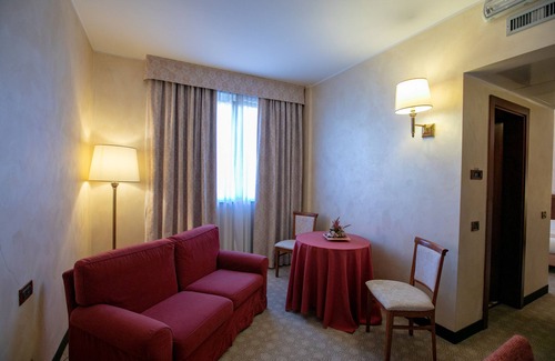 Buscate Hotel | Scià on Martin