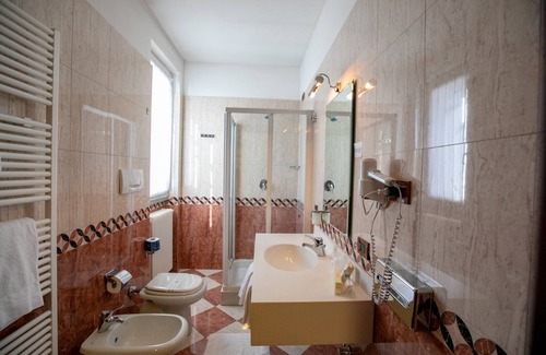 Buscate Hotel | Scià on Martin