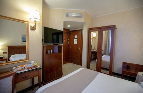 Buscate Hotel | Scià on Martin