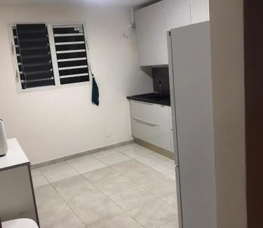 Basse-Terre Apartment | SCI AZUR