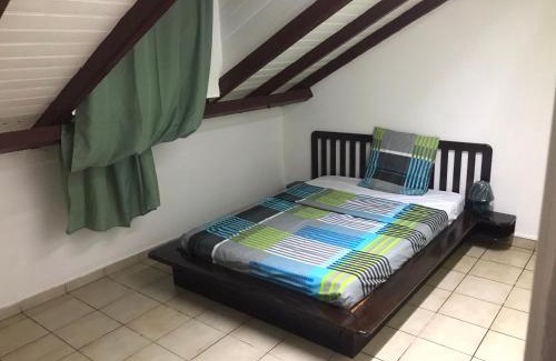 Basse-Terre Apartment | SCI AZUR