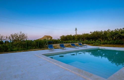 Scopello Villa | Scialari Country House