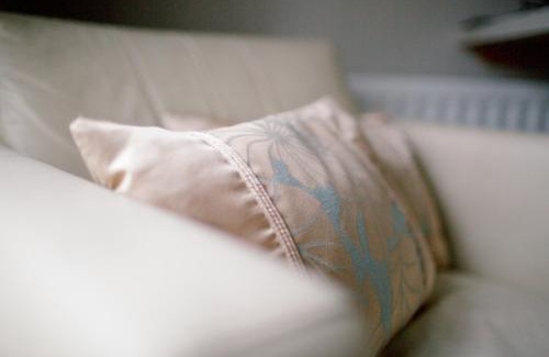 Kinallen Cabin | Scion Hill Gate Lodge