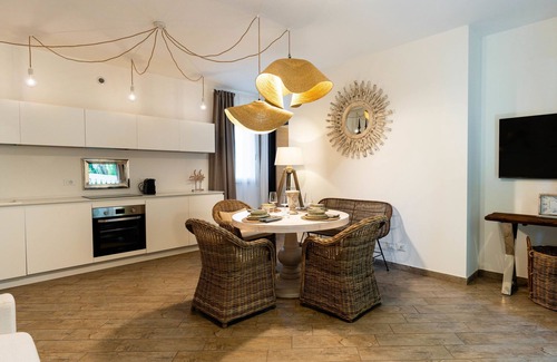 Marina di Andora Apartment | Scirocco by Interhome