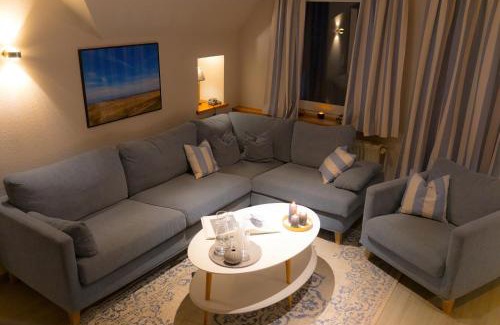 Westermarkelsdorf Apartment | Scirocco