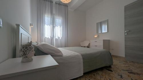 Santa Teresa di Riva Apartment | Scirocco