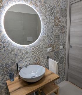 Santa Teresa di Riva Apartment | Scirocco