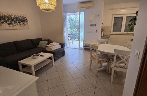 Zagreb Apartment | Scopa 22