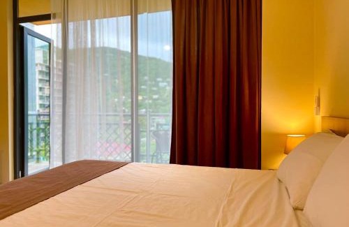 Gonio Hotel | Scorpio Hotel Gonio